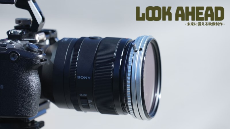 Drifting ND Filters Where Drifters Drift – 2022 “Following ND” is the end point of the journey to find the optimal solution for variable ND filters? ~