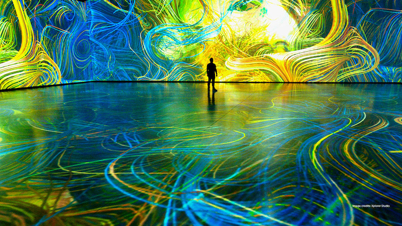 Disguise releases the latest version of “Designer,” “r23;” New “Live Action Volume” function added