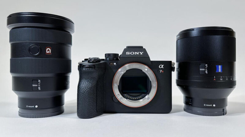 Where does the Sony “α7R V” excel?