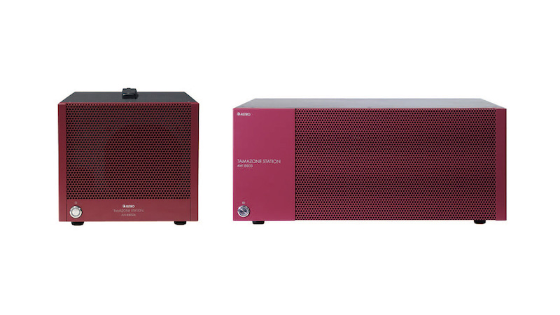 Astro Design Releases High-Performance Small PC “Tamazone Station AW-8802A/AW-8803″ 