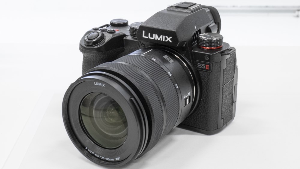Panasonic Announces “S5 II” and “S5 IIx”. Equipped with advanced Autofocus and Image Stabilization