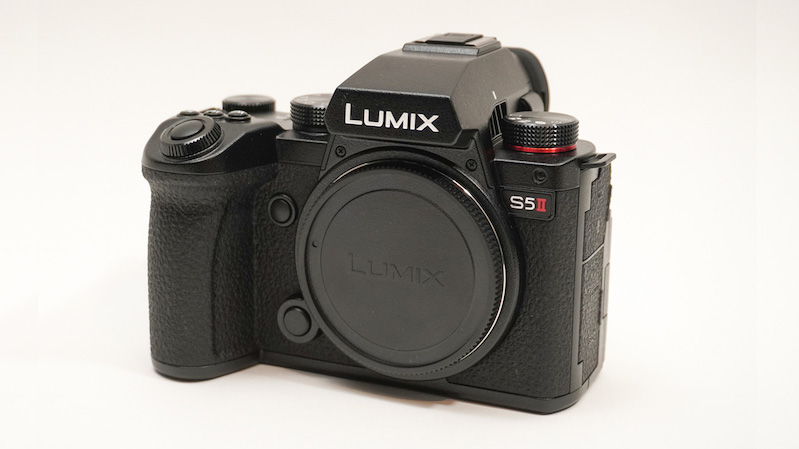 Panasonic Lumix “S5 II” Advance Review