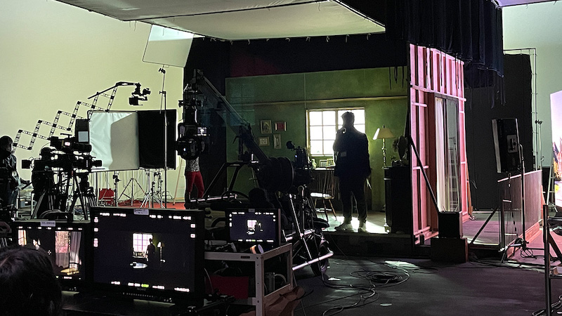 GEAR EXPO TOKYO 2023 to be Held on January 20th and 21st at Toei Studios