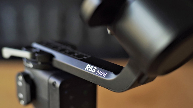 PRONEWS Reviews: DJI’s New Handheld Gimbal “DJI RS 3 Mini” Compared With the DJI RS 3 Pro