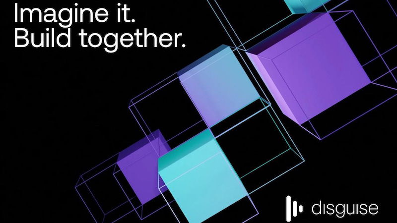 Disguise releases the latest version of “Designer” “r23.2.”