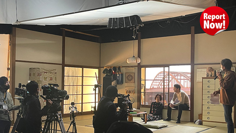 GEAR EXPO TOKYO 2023 Overview – A Valuable Hands-On Media Event!