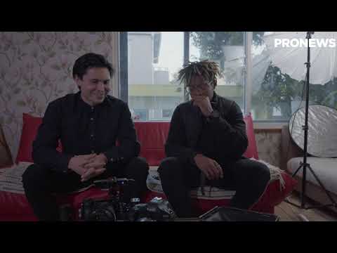 PRONEWS Global Creators Vol. 2 – OneTwenty on Set!