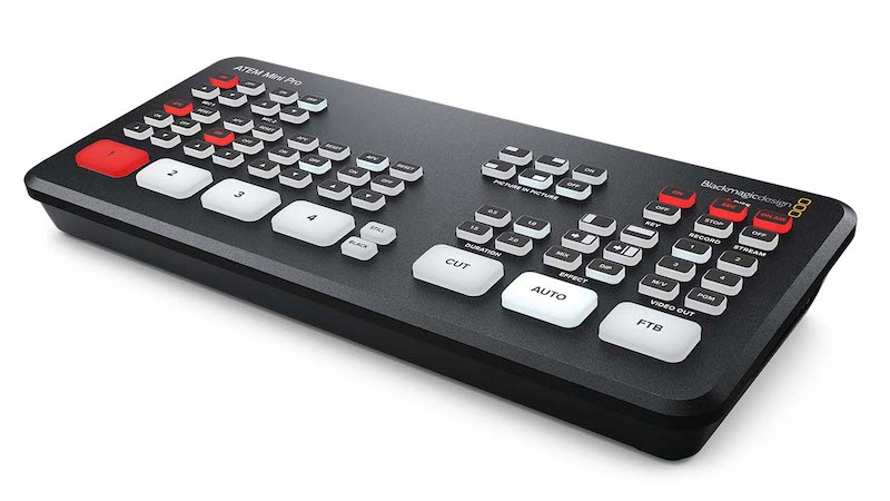 Blackmagic Design Announces Price Drops for Some Products