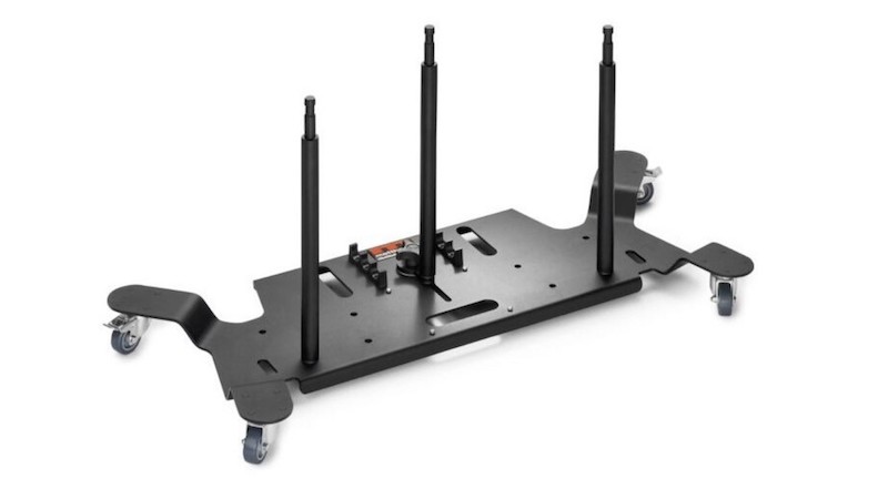 “Gatorbuddy,” a Mobile Panel Support Solution, Released