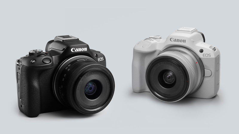 Canon to Release new EOS Mirrorless Camera as well as a Lightweight Telephoto Lens