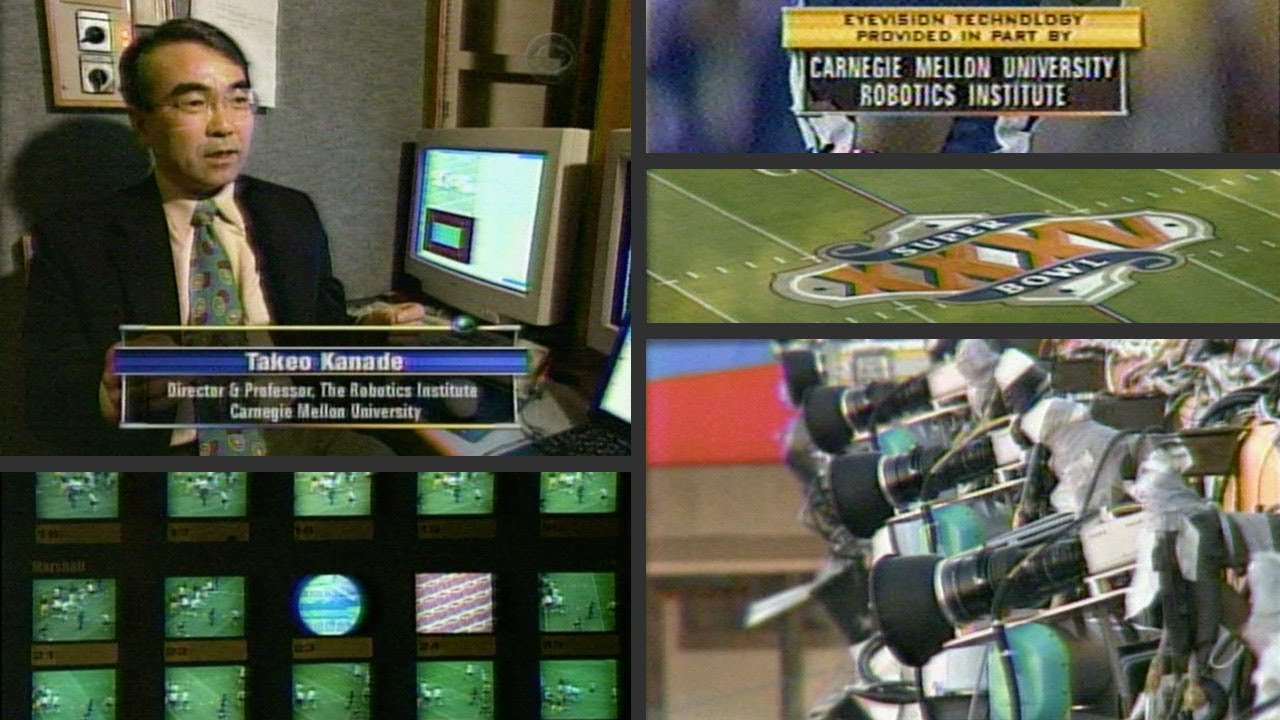 Volumetric Vol. 2: Keyword Explanations for Volumetric Videos