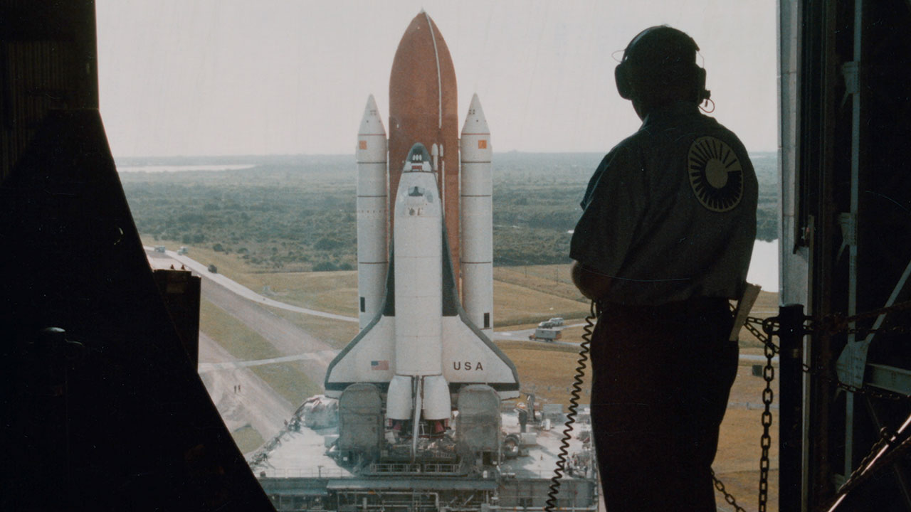 Blackmagic Design Case Study: Documentary “When We Were Shuttle”
