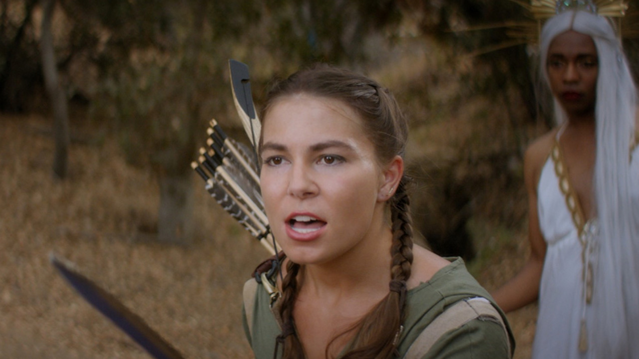 Blackmagic Design Case Study: Fantasy RPG Drama Series “The Game”