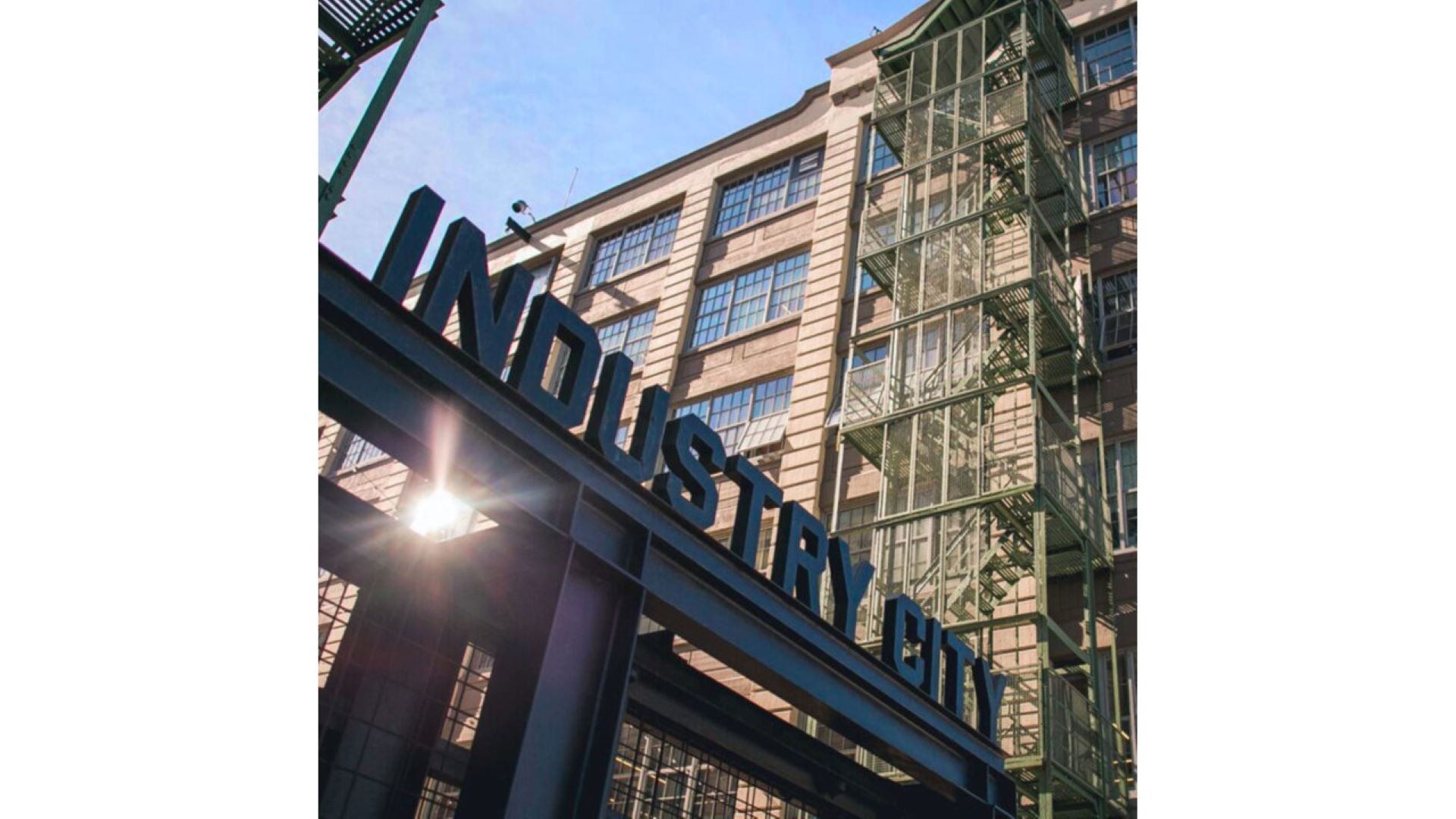 Cine Gear Expo Opens at New York Industry City