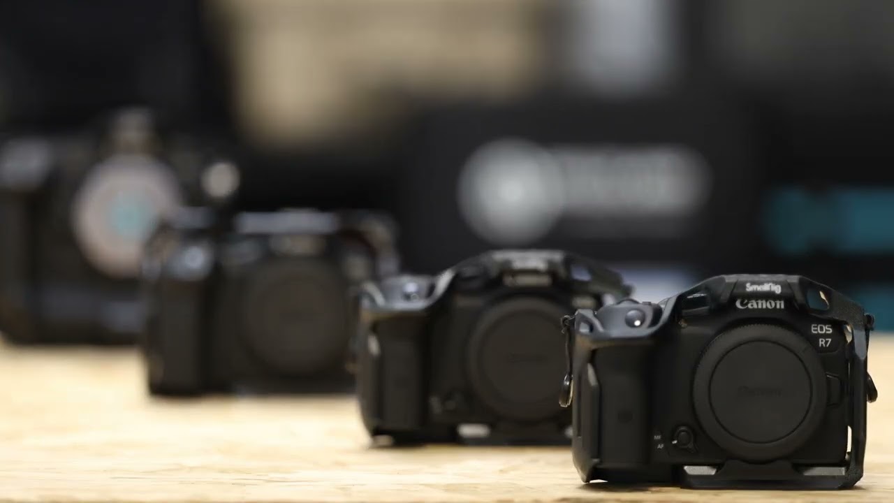 Canon “EOS R8” review. Good balance of compactness and latest functions