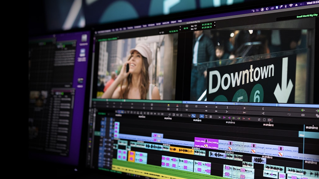 Avid releases latest version of Media Composer