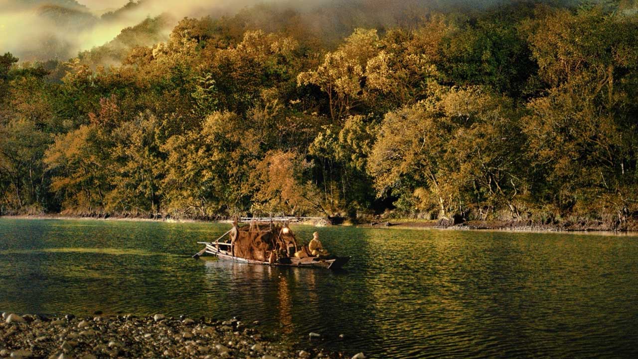 Blackmagic Design Case Study: Chinese Blockbuster 1950 Steel 7th Squadron and its Sequel