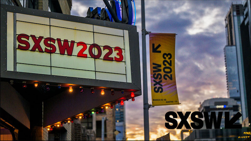 SXSW 2023 Vol. 4: A24’s Unstoppable Momentum!