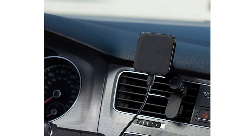 Peak Design released 2 car vent mounts