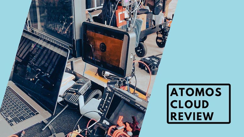 ATOMOS Cloud Review Vol. 2 – ATOMOS Connect