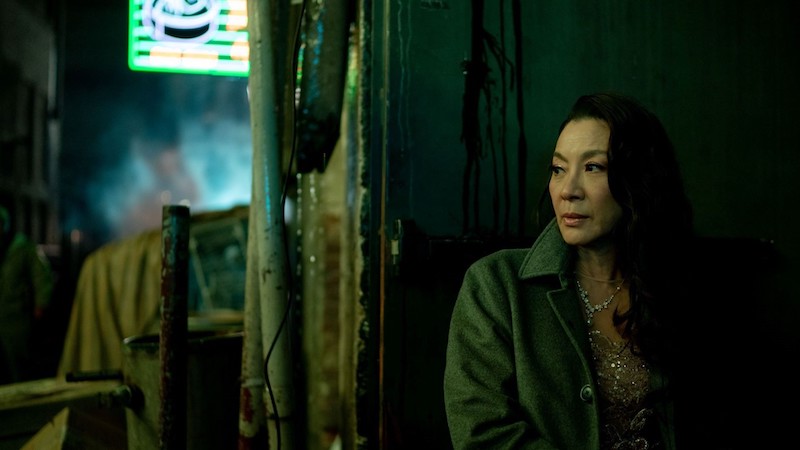 Blackmagic Design Case Study – Blackmagic and the 2023 Academy Awards