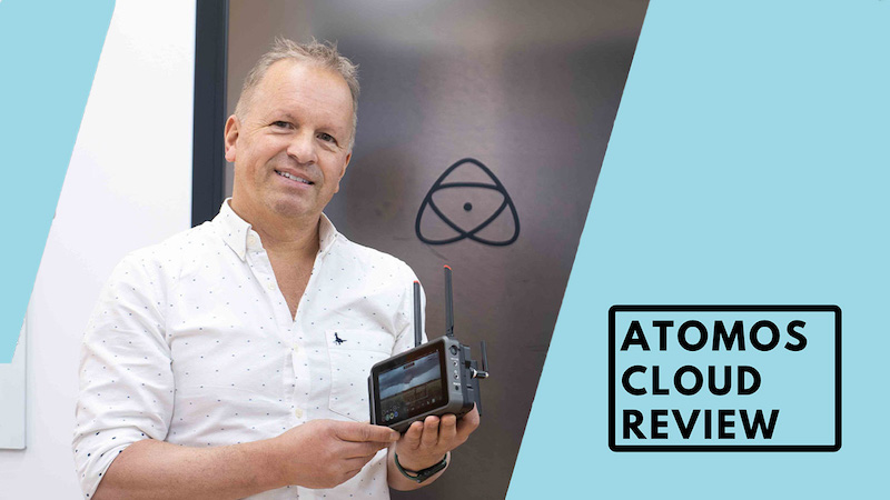 ATOMOS Cloud Review Vol. 4 Why is Atomos moving to the cloud?