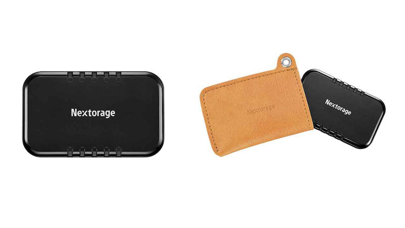 Nextorage Announces “NX-P2SE” Series Drives 