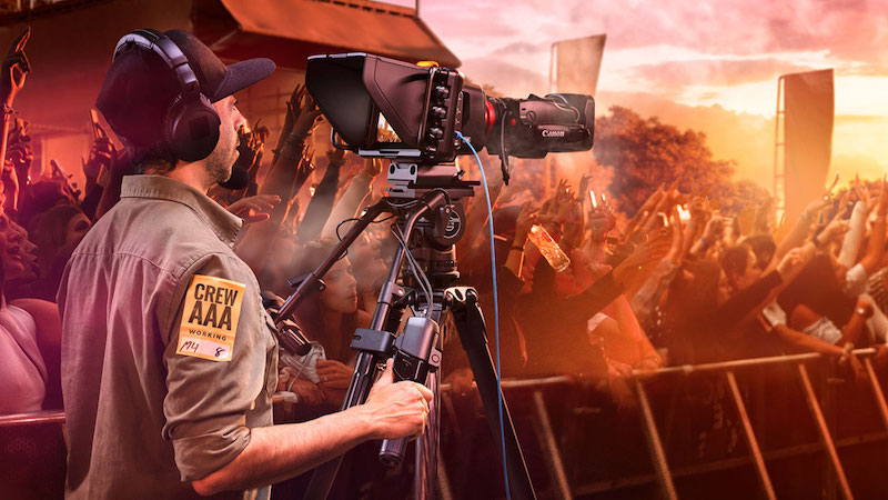 Blackmagic Camera 8.1.1 Update Released