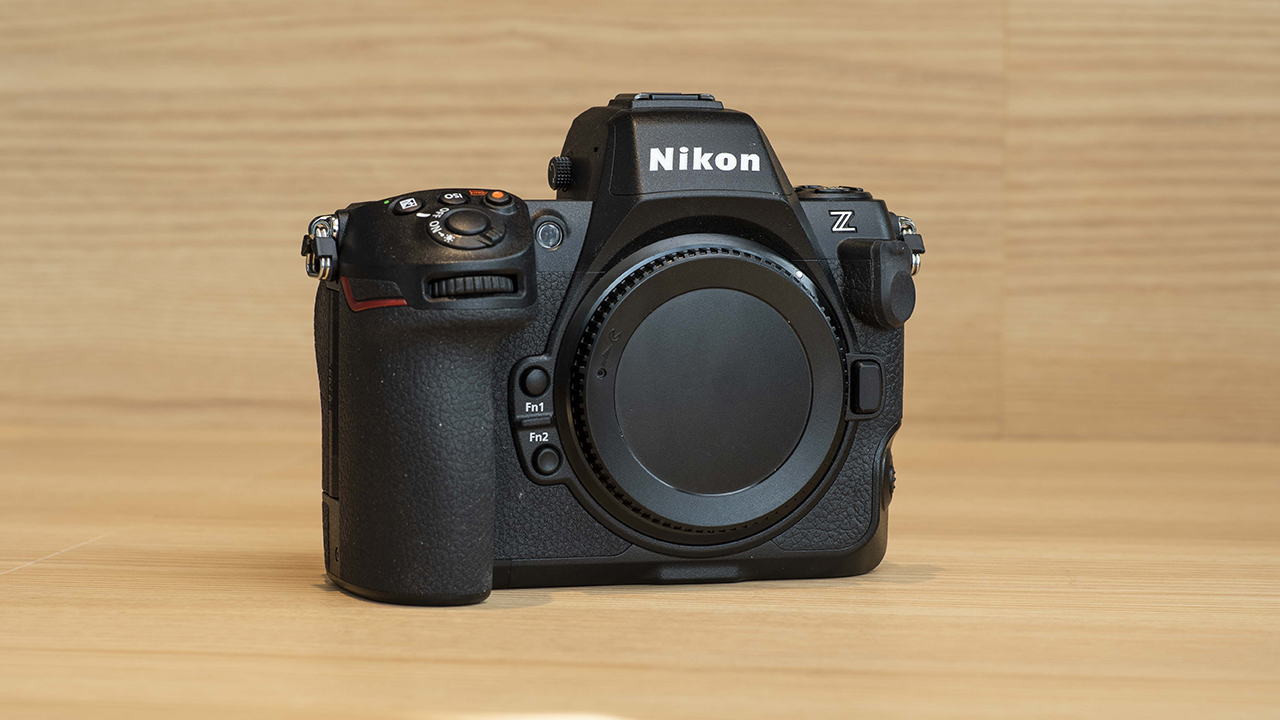 Nikon Announces the Z8! Here’s What You Need to Know.