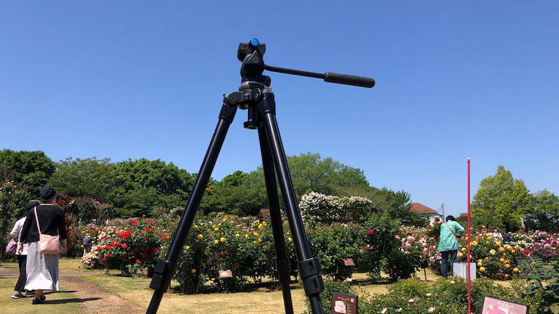 PRONEWS REVIEWS: “SLIK Cinema Master 274” Tripod