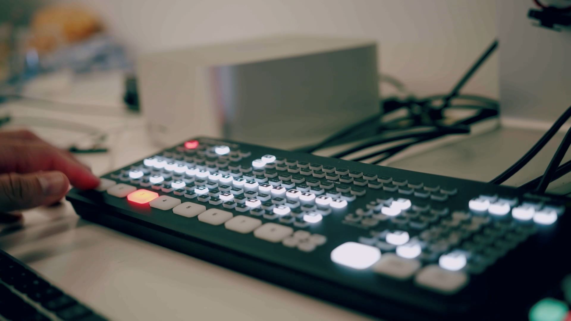 Blackmagic Design Case Study: “The Daily Aus”