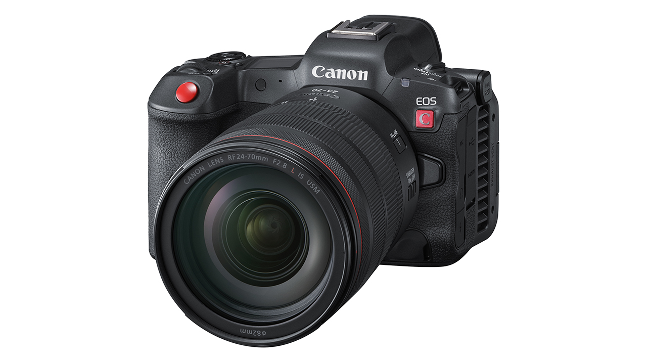 Canon “EOS R5 C” Firmware Update Release Date Announced.