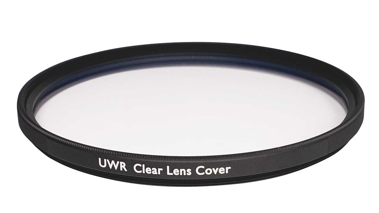 Marumi Announces New Clear Water-Resistant Lens Covers