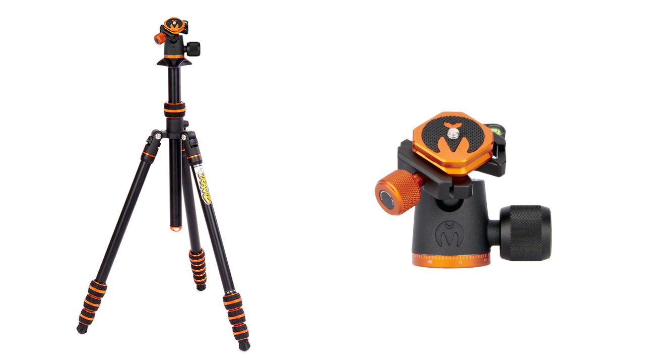 3 Legged Thing Releases Black Version of PUNKS Travis 2.0