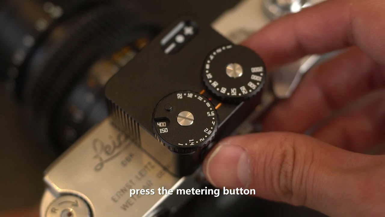 TTArtisan Releases "Light Meter II" Analog Light Meter PRONEWS
