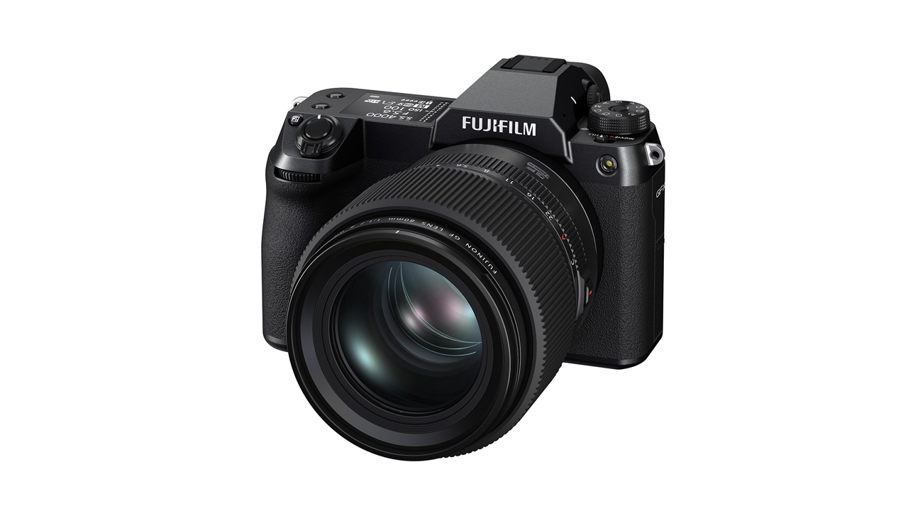 Fujifilm Releases Latest Firmware for GFX/X Series Cameras