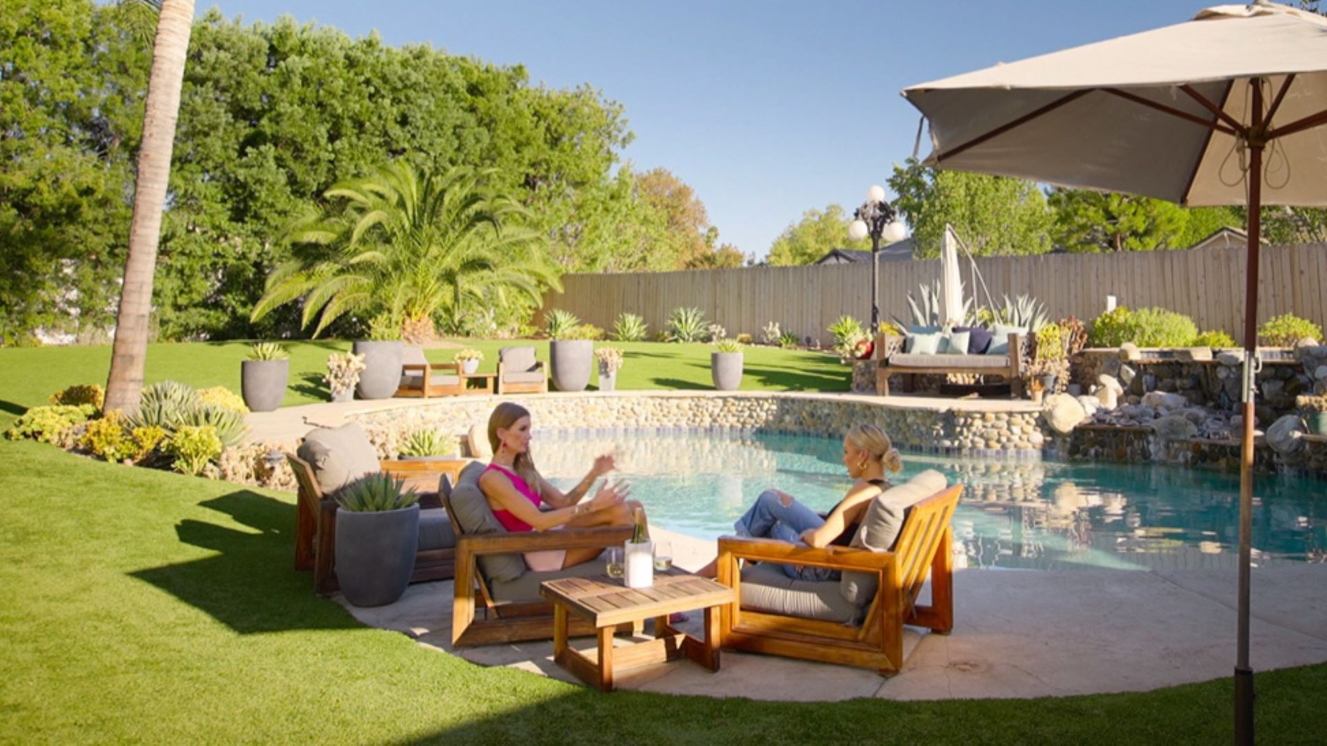 Blackmagic Design Case Study: “Selling Sunset” Netflix Reality Drama