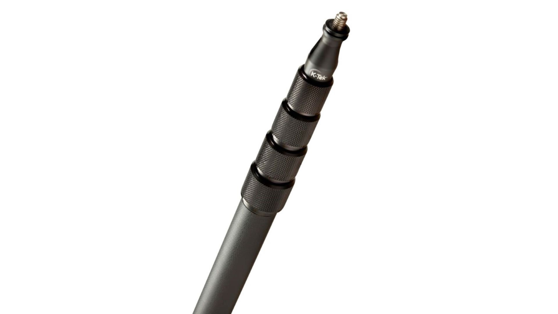 K-Tek Announces KC108 Essential Boom Pole