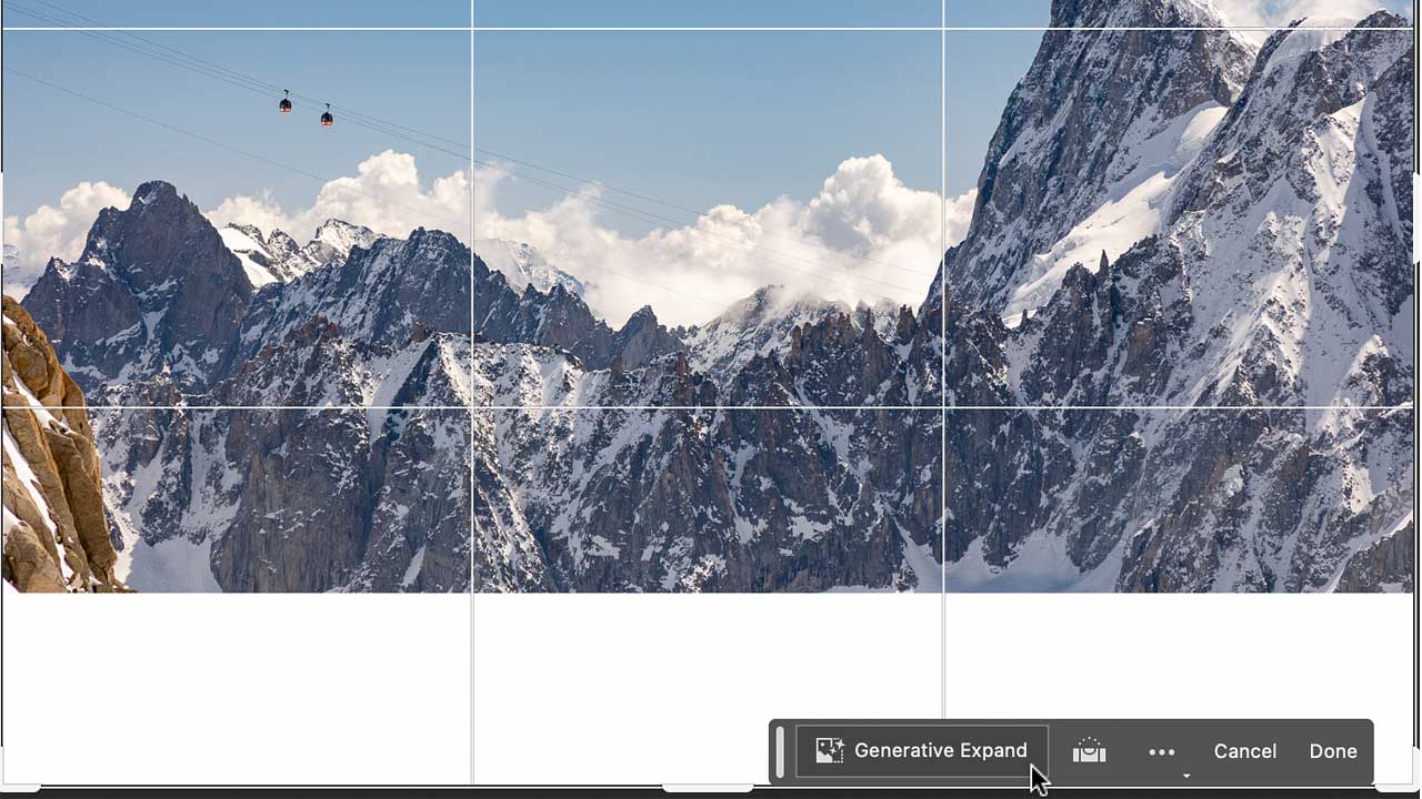 Adobe Photoshop AI is Now Available in Multiple Languages