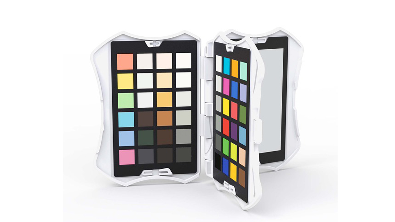 “SpyderCheckrPhoto” Color Checker Re-Released by Datacolor