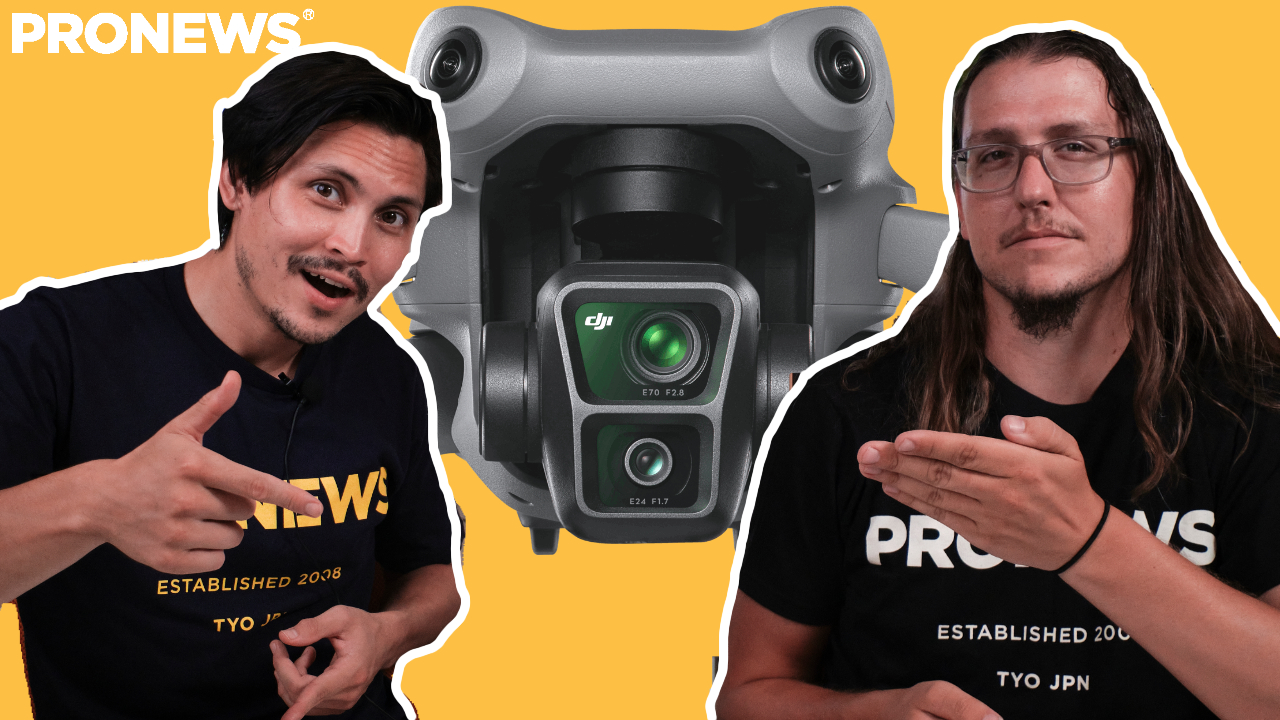 PRONEWS News Wrap Up Vol. 2 – July