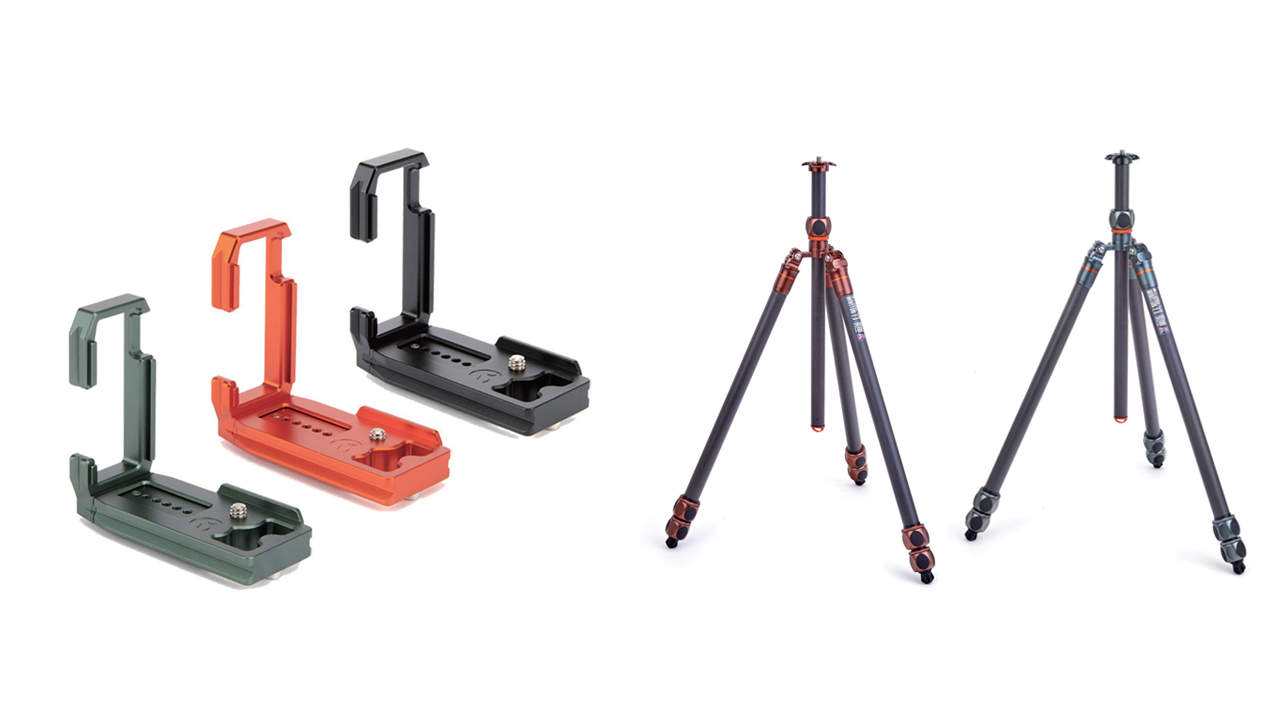 3 Legged Thing Announces New Product Lineup