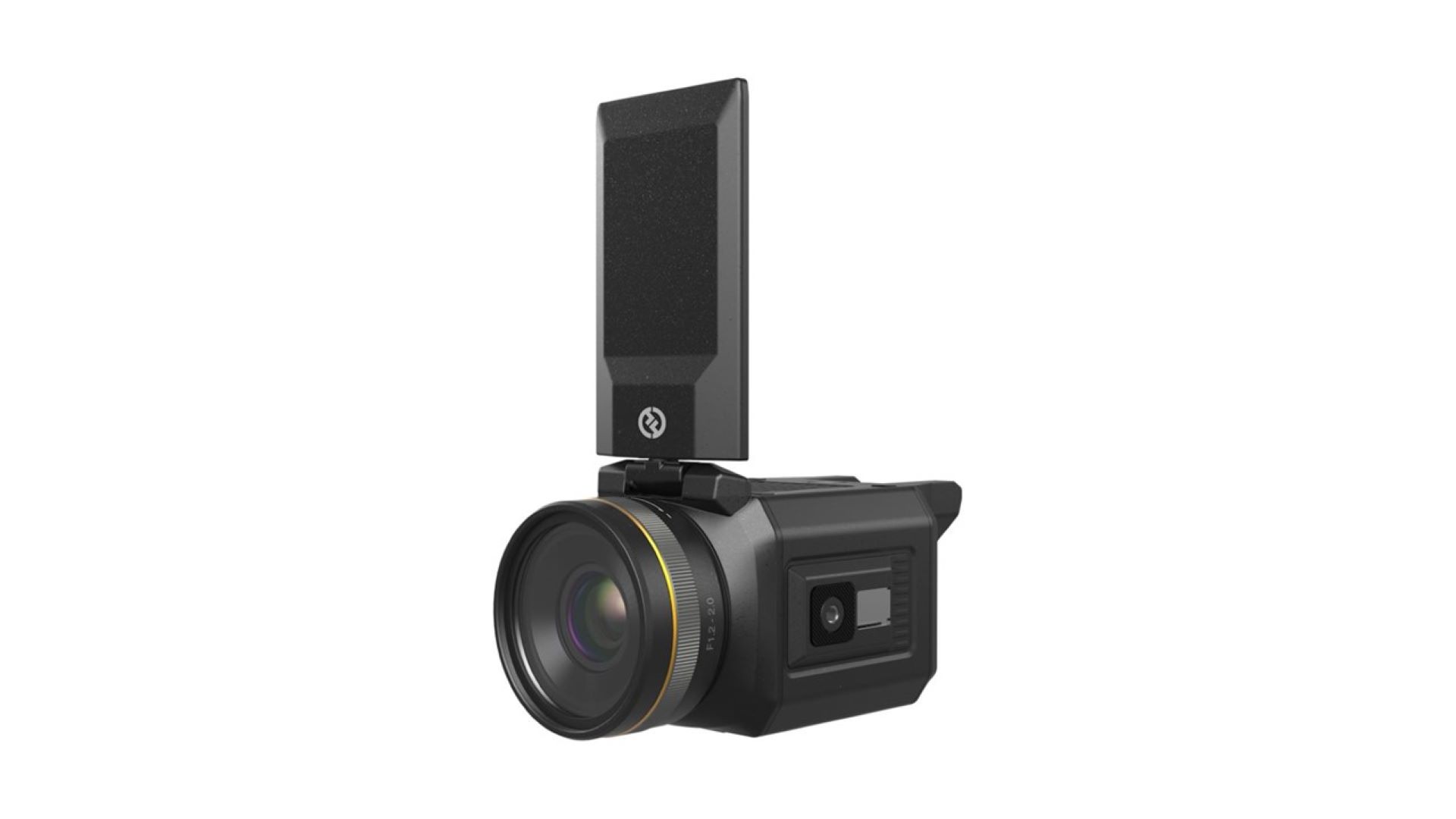 Hollyland Announces VenusLiv Live Streaming Camera