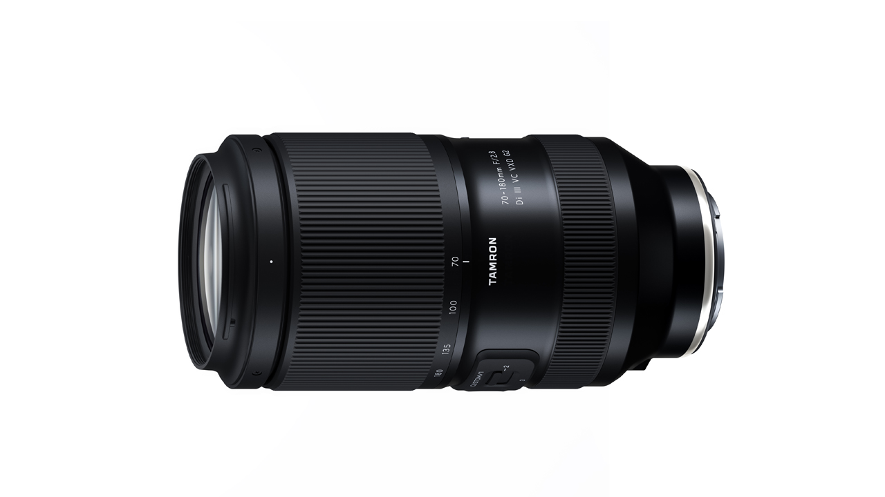 Tamron 70-180 G2