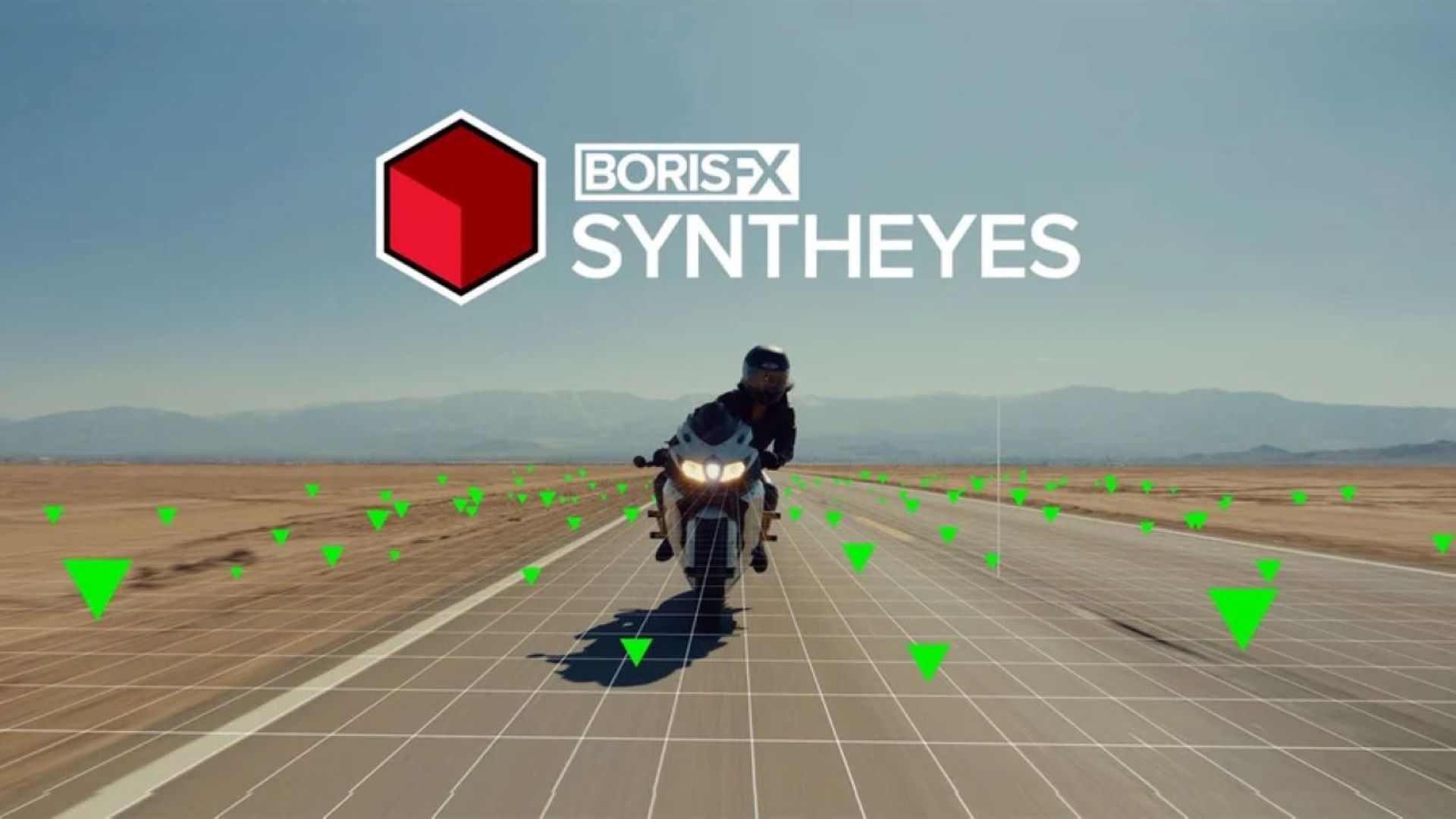 Boris FX Announces Acquisition of SynthEyes