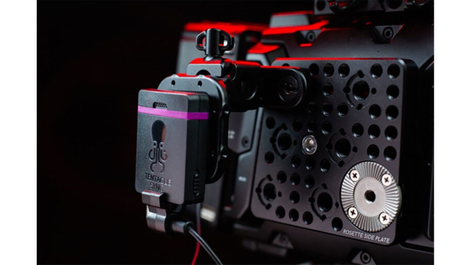 Wooden Camera Introduces Versatile Accessory Plate System