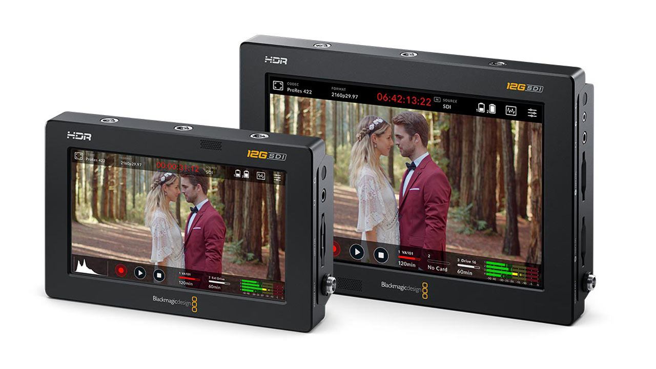 Blackmagic Design Updates Video Assist 3.13 Support for Fujifilm GFX100 II