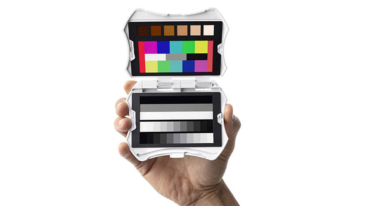 Datacolor Releases All-in-one Color Chart “Spyder Checkr Video”