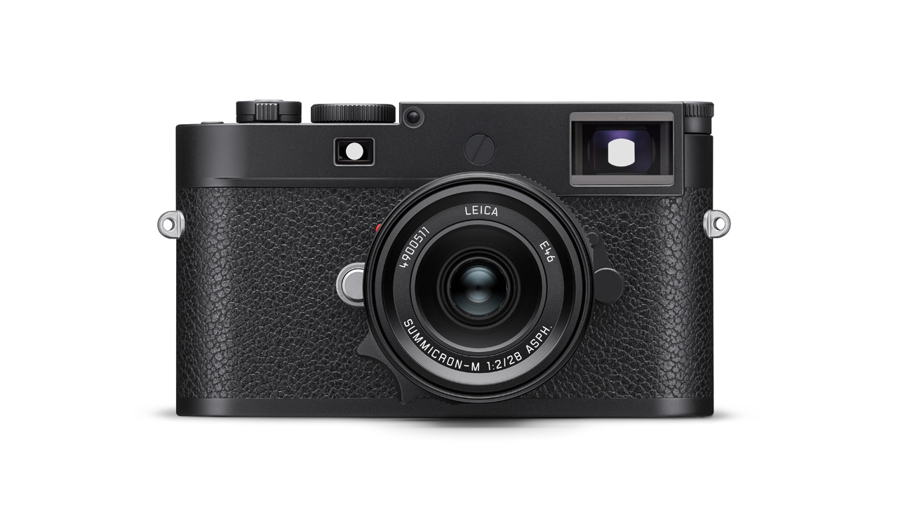 “Leica M11-P” M-Mount Camera Unveiled