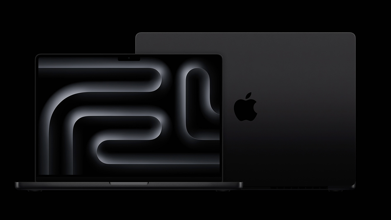 Apple Announces Next Gen “MacBook Pro”